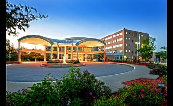 St. Joseph Hospital Orthopedics