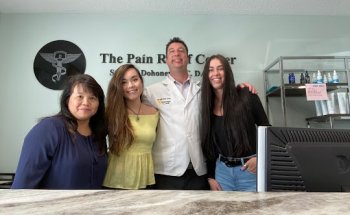 The Pain Relief Center