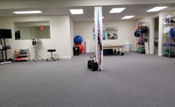 Clinical Rehab Specialists