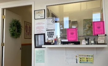 Physical Rehab Center