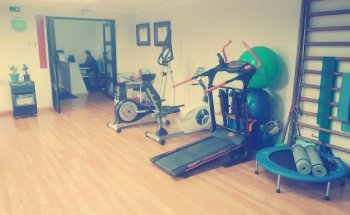 Centro Medico Kine & Salud