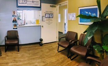Spine & Sport Physical Therapy - Point Loma, San Diego