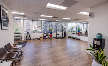 Peak Form Health Center