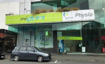 Motus Nelson CBD @ MiGym Physiotherapy