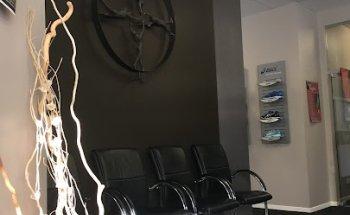 SportsTherapy, Physiotherapists