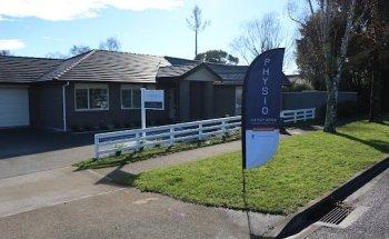 The Physio Institute