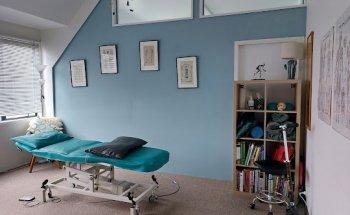 Osteopathy Nelson