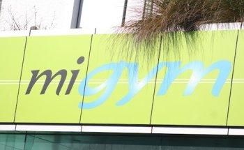MiGym