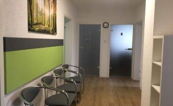 Physiotherapie und Massage Physioadler