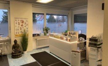 Physiotherapie Ludwigsfeld Schwarz/Neudegger