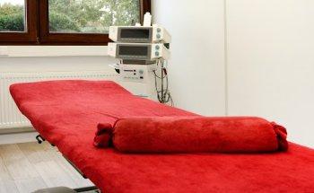 DAVID Physiotherapie