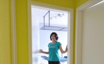 Die Physiopraxis Rebecca Kost