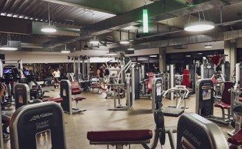 FIRST FIT - Fitness & Physiotherapie Neu-Ulm