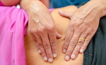 Karin Maroli Privatpraxis für Physiotherapie und Kinesiologie