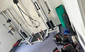 Physioplus - Praxis für Physiotherapie