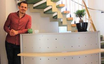 Physiotherapie Grigorij Seredenkov