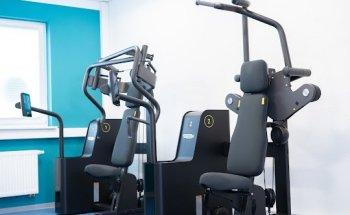 Physiotherapie Steingruber