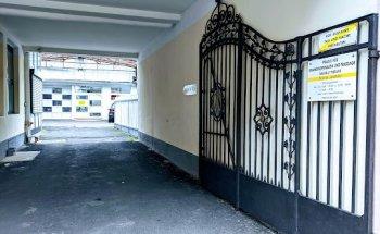 Silvia Josten Krankengymnastik