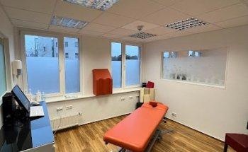 360° Sport + Therapie - Physiotherapie Sebastian