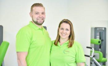 Physiotherapie Knaub