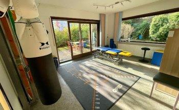 Physiotherapie Schleifer