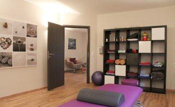 Physiotherapie Inken Zwiebel