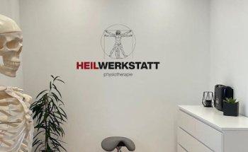 Physiotherapie O. Eichholz