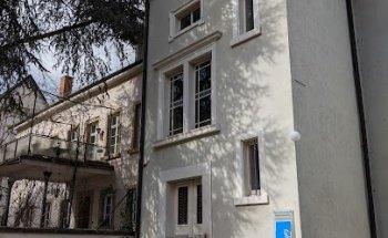 Frau Kerstin Seelinger