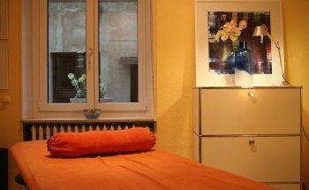 Privatpraxis für Osteopathie, Manuelle Therapie und Physiotherapie Annette Heinzmann