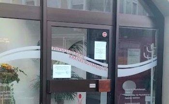 Praxisgemeinschaft für Physiotherapie Wolf-Götz & Mehlmer