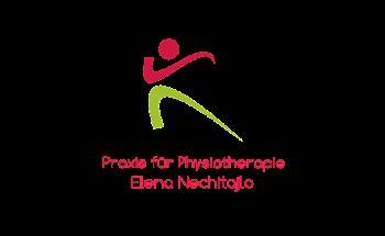 Praxis für Physiotherapie Elena Nechitajlo