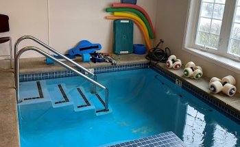 MVPT Physical Therapy-Bedford