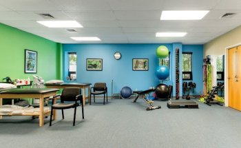 Wellbridge Physical Therapy