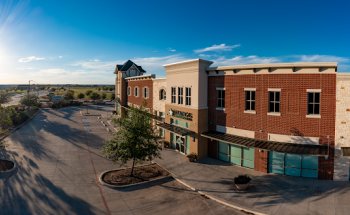 TSAOG Orthopaedics & Spine - Physical Therapy (New Braunfels)