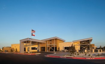 New Braunfels Regional Rehabilitation Hospital