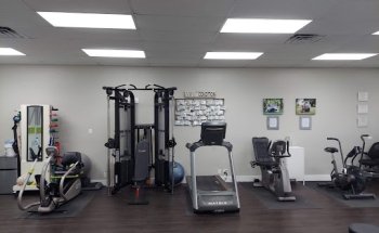 MINT Physical Therapy