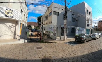 Funcional Fisioterapia e Pilates