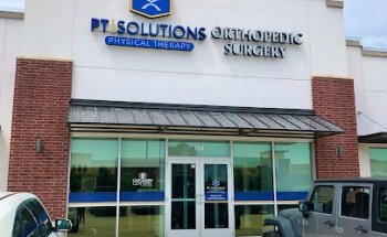 PT Solutions of New Braunfels