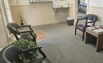 Professional Therapy Services of Texas - New Braunfels