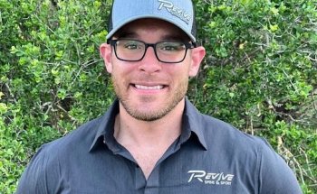 Revive Spine & Sport