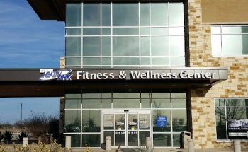 HealthLink Fitness and Wellness New Braunfels