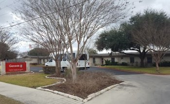 Colonial Manor Nursing and Rehabilitation Center