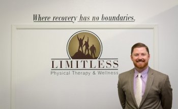 Limitless Physical Therapy and Wellness
