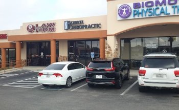 BioMotion Physical Therapy - Schertz
