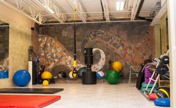 The Center of Medical Arts