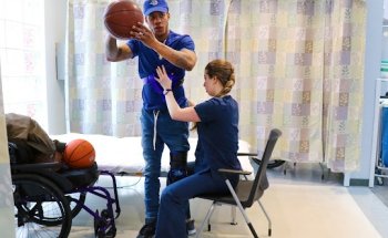 Hospital for Special Care