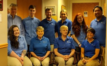 Taylor Therapy Center PC