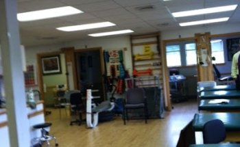 Suburban Physical Therapy & Sports Medicine Center