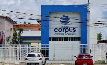 Centro Corpus Clínica de Fisioterapia e Cursos.