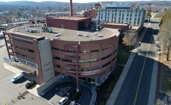 The Hospital of Central Connecticut- New Britain General Campus